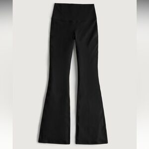 Hollister Flare Leggings